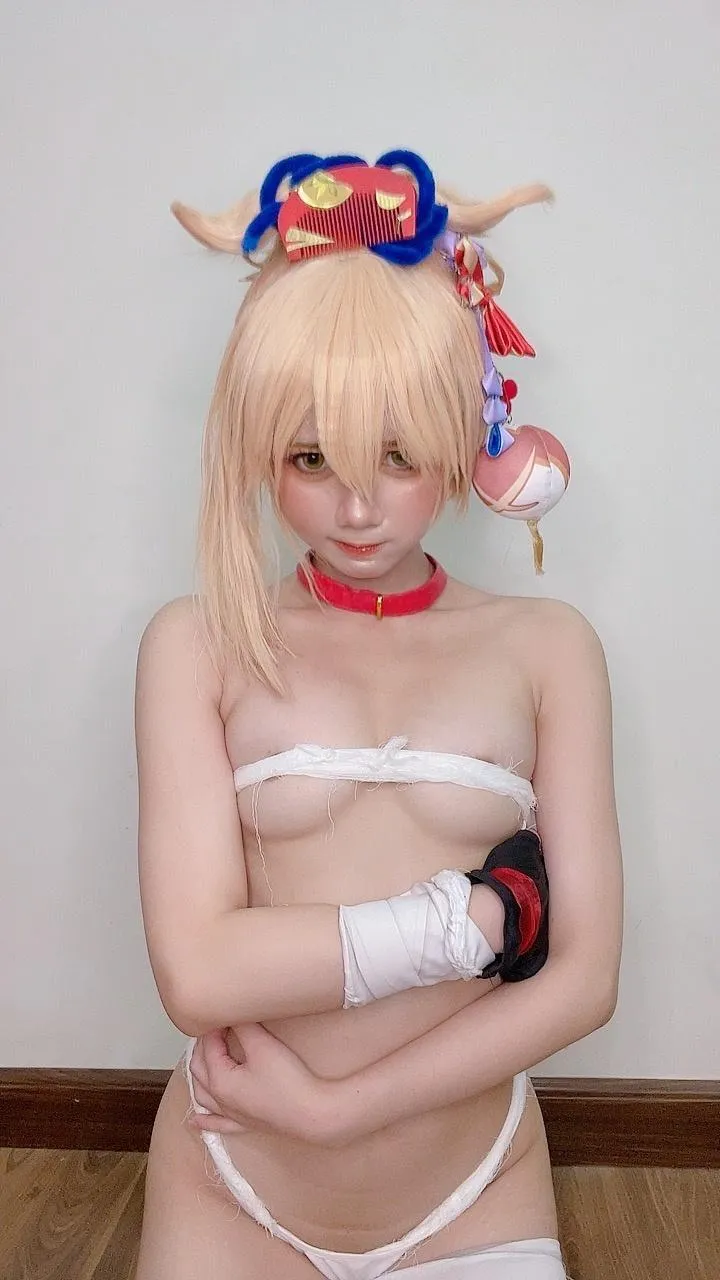 PoppaChan – NO.028 Yomiya [80P]插图1